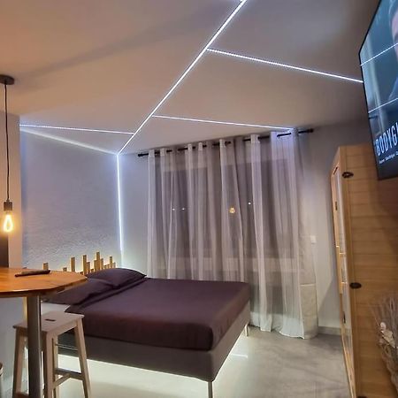 Royalspa Luxueux Appartement Avec Spa Estrasburgo Exterior foto