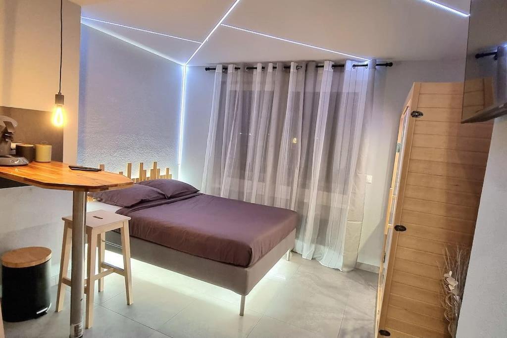 Royalspa Luxueux Appartement Avec Spa Estrasburgo Exterior foto